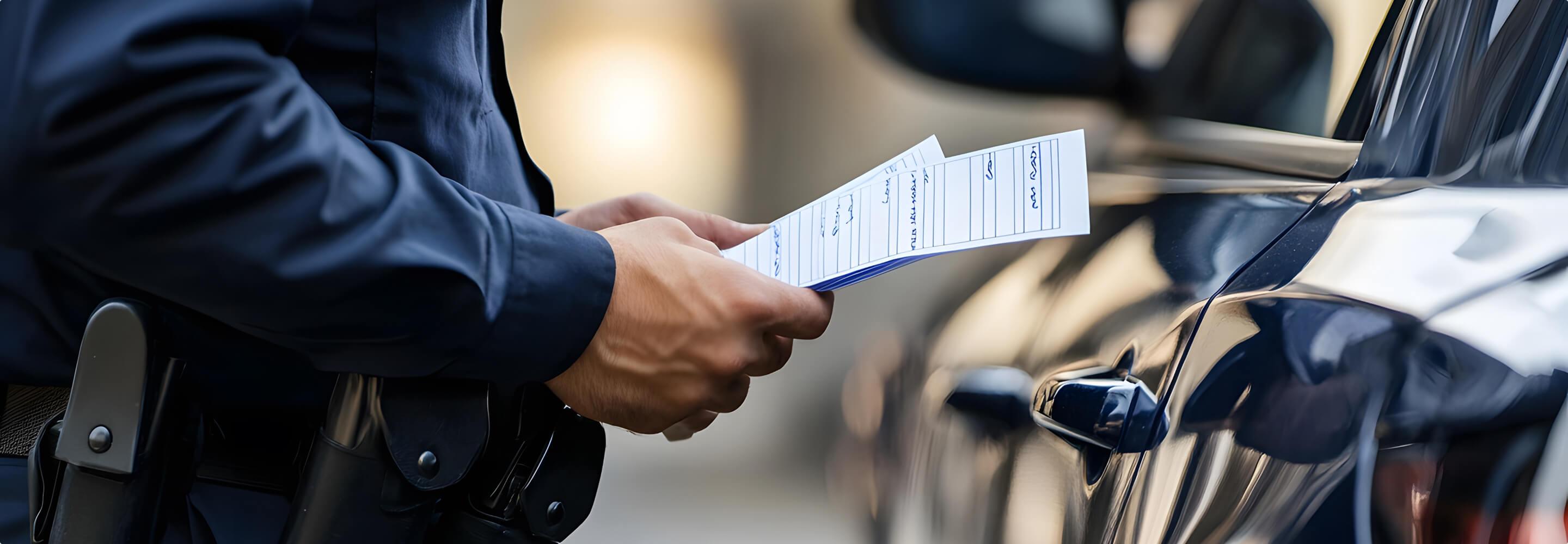 Why You Should NEVER Just Pay a Traffic Ticket (And What to Do Instead)