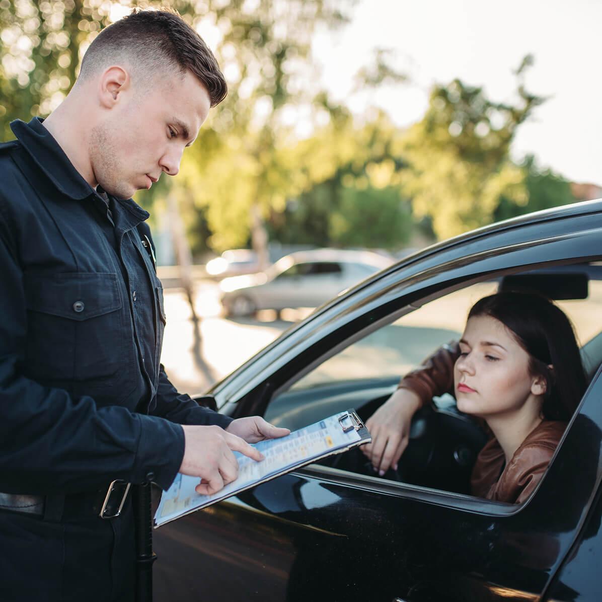 Can Police Search Your Car just from the Smell of Marijuana?