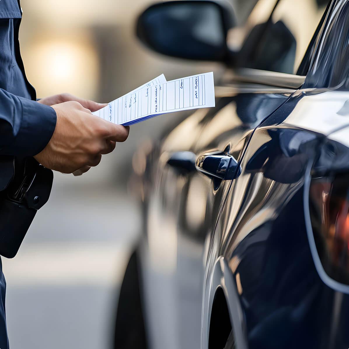 Why You Should NEVER Just Pay a Traffic Ticket (And What to Do Instead)