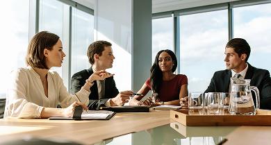 How Experience on Both Sides of the Courtroom Benefits You