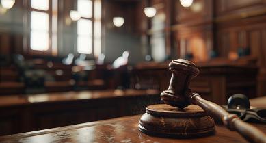 What to Expect at Your First Court Appearance