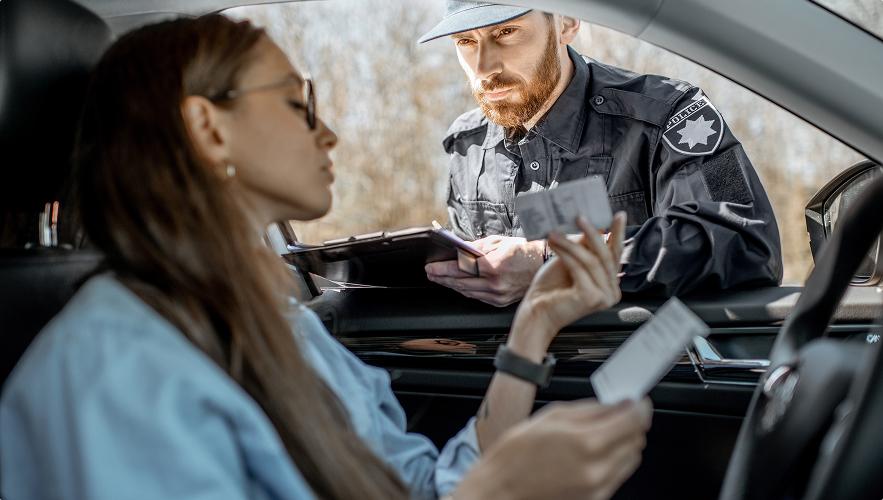 What Happens After You Receive a Civil Traffic Citation in Florida?