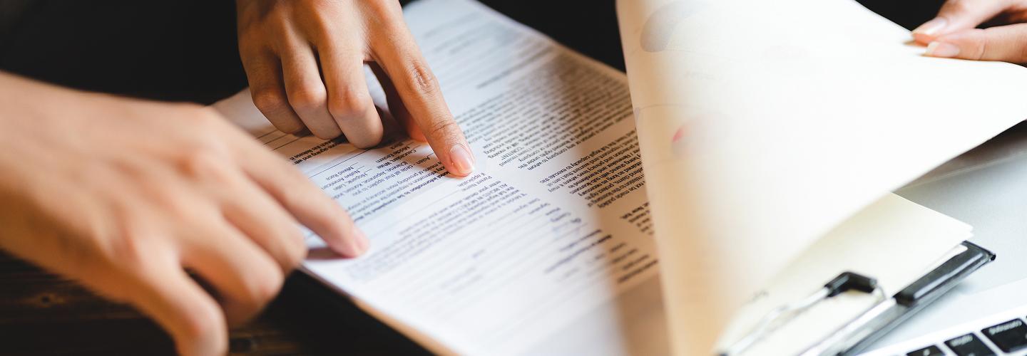 Sealing vs. Expungement in Florida: What’s the Difference?