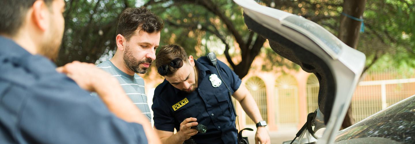 What is the ‘Search Incident to Lawful Arrest’ Exception and How it Affects You.