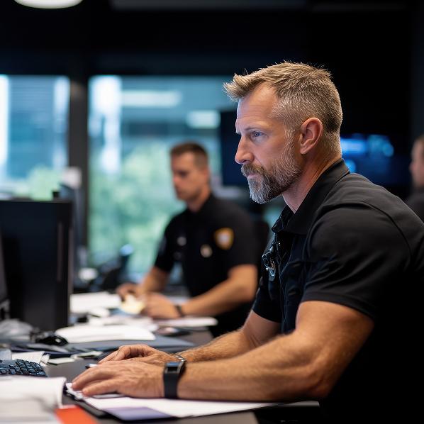 Hillsborough County Sheriff’s Office is Now Using Artificial Intelligence. What does this mean moving forward?