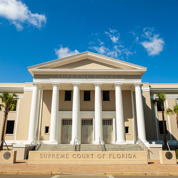 The Florida Supreme Court issued a new Uniform Statewide Bond Schedule: What you need to know